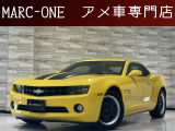 シボレー カマロ