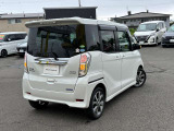 デイズルークス ハイウェイスター ターボ 4WD 