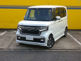 N-BOXカスタム L 