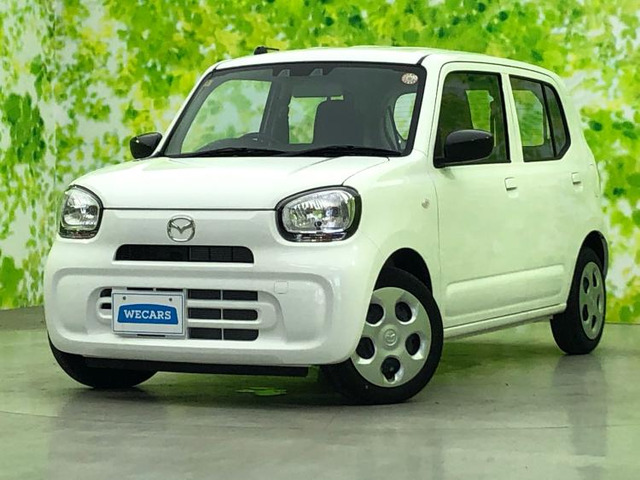 キャロル GL 禁煙車