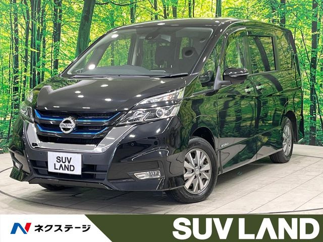 セレナ 1.2 e-POWER ハイウェイスター V 