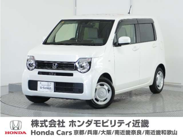 N-WGN L ホンダ センシング 