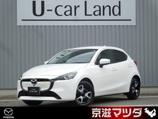 MAZDA2 1.5 15BD 