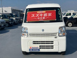 エブリイ PA 4WD 