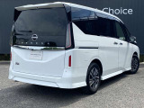 セレナ 2.0 ハイウェイスター V 