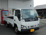ディーゼル、4WD、オートマ、ABS、平、4WD,低床1.3t、荷台内寸約:L312×W162×H38