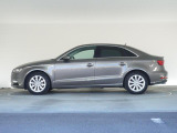 A3セダン 1.4 TFSI 