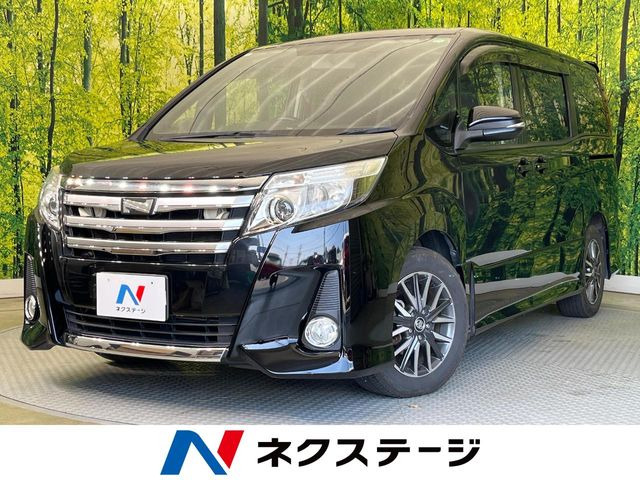 ノア 2.0 Si 