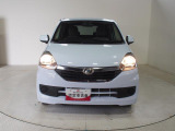ミライース Xf 4WD 