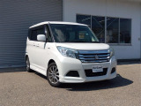 ソリオ 1.2 ハイブリッド(HYBRID) MX 4WD スズキ セーフティ サポート装着車