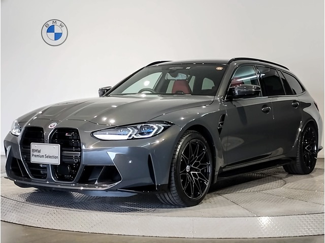 M3ツーリング コンペティション M xドライブ 4WD 