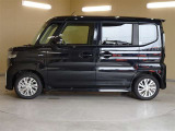 スペーシアカスタム ハイブリッド(HYBRID)  GS 4WD 
