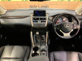 NX 200t Iパッケージ 
