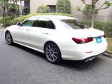 Eクラス E300 スポーツ 