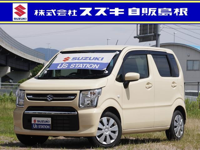 ワゴンR FX 
