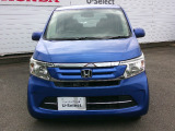 N-WGN G 4WD 