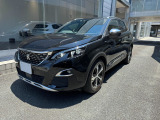 人気のSUVモデル、プジョー3008入荷しました!!