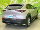 CX-30 2.0 20S プロアクティブ ツーリングセレクション 4WD 