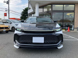クラウンクロスオーバー  2.4 RS アドバンスト E-Four advanced 4WD