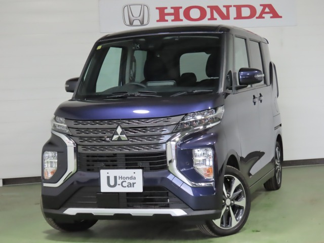eKクロス T 4WD 