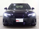 A4アバント 2.0 Sライン コンペティション プラス ディーゼルターボ 4WD