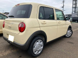 アルトラパン L 4WD 