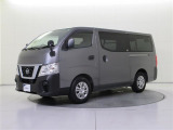 NV350キャラバン 2.0 DX ロング 
