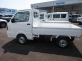 スクラムトラック KC 4WD 