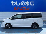 ヴォクシー 2.0 ZS 煌II 