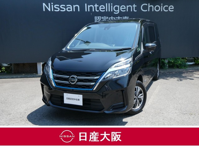 セレナ 1.2 e-POWER XV 