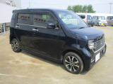 N-WGNカスタム L ホンダ センシング 4WD 