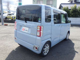 ウェイク L SAIII 