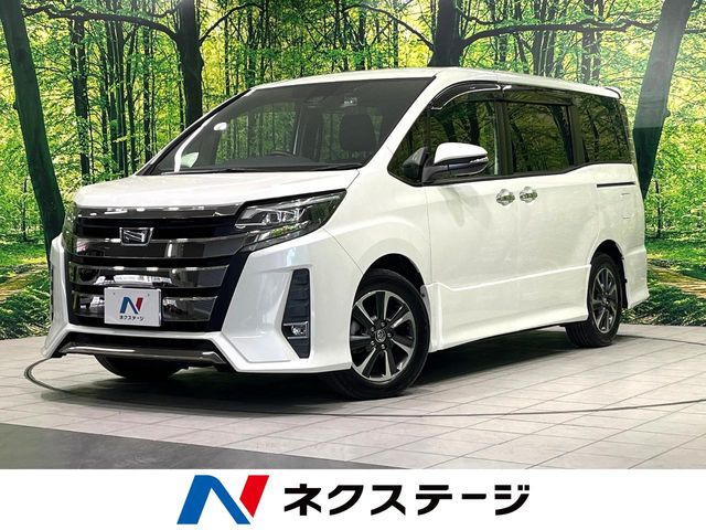 ノア 2.0 Si 