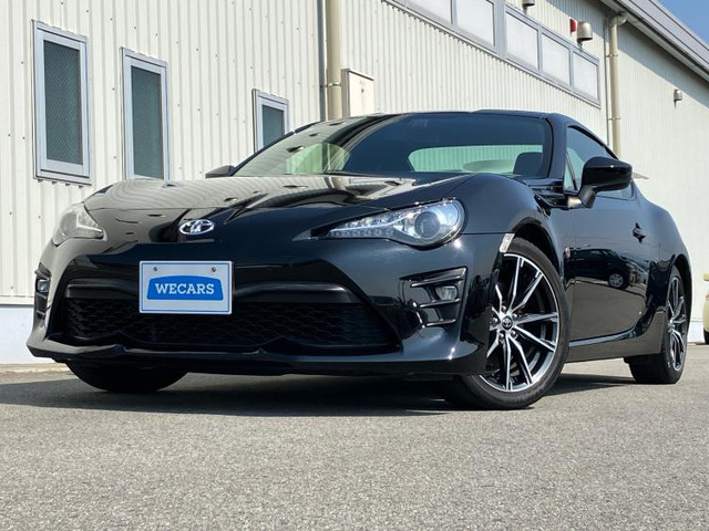 86 2.0 GT 