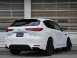CX-60 2.5 PHEV エクスクルーシブスポーツ 4WD 