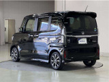 N-BOX G L ホンダセンシング 