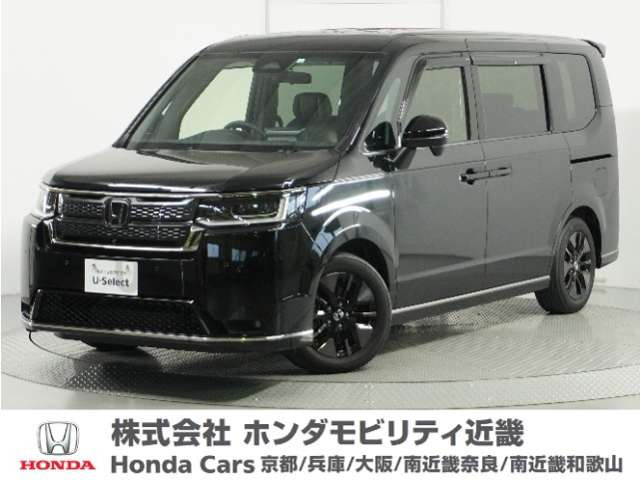ステップワゴン 1.5 スパーダ 
