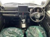 ジムニーノマド 1.5 FC 4WD 修復歴無し