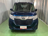 ルーミー 1.0 G 