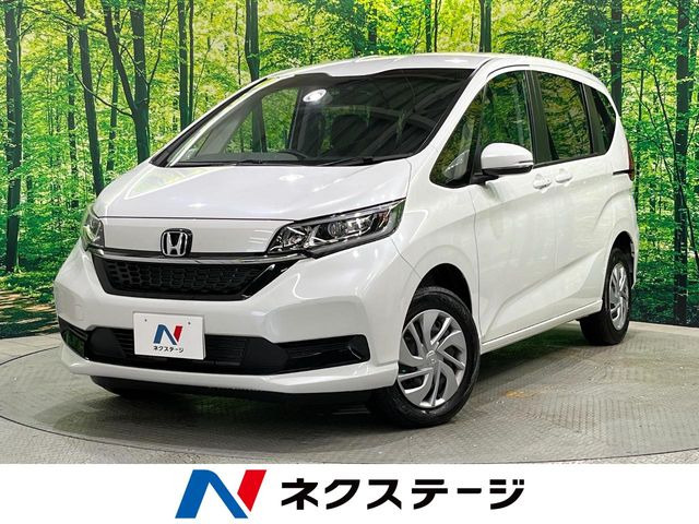 フリード 1.5 G 