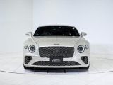 コンチネンタルGT V8 4WD 