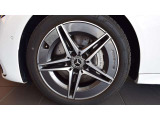 Cクラス C220d アバンギャルド AMGラインパッケージ (ISG搭載モデル) 