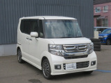 N-BOX G ターボパッケージ 4WD 