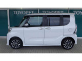 タントカスタム RS 