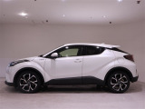 C-HR ハイブリッド 1.8 G 