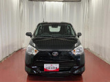 ミライース L SAIII 