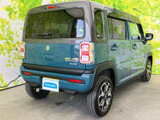 ハスラー ハイブリッド(HYBRID) X 4WD 