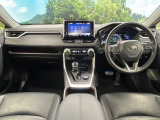 RAV4  ハイブリッドG
