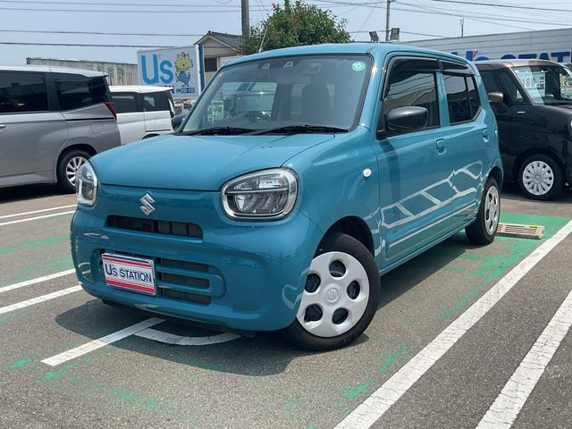 アルト L 