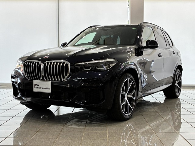 X5 xドライブ 35d Mスポーツ 4WD 
